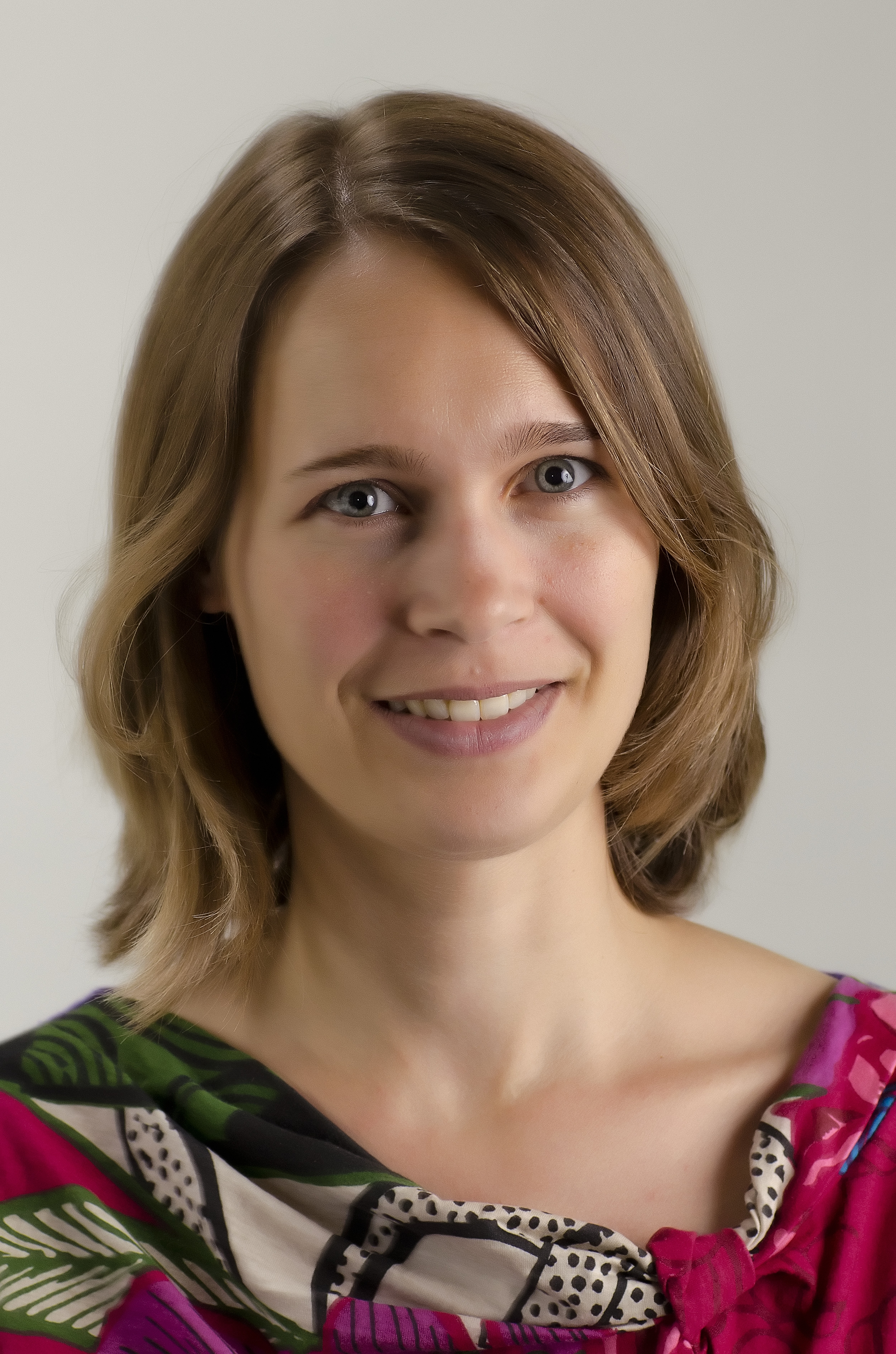 Prof. Dr. Kerstin Leopold Prof. Dr. Kerstin Leopold