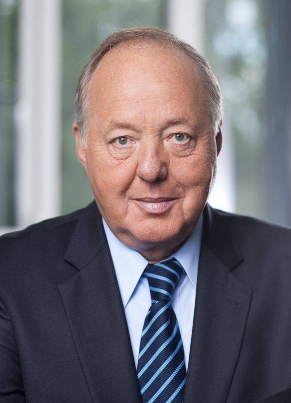Prof. Dr. Rolf Kreienberg