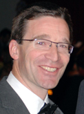 Dr. Dietrich Leibfried