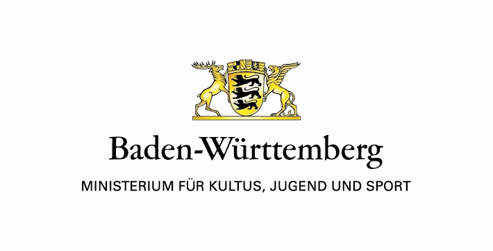 Logo Kultusministerium Baden-Württemberg