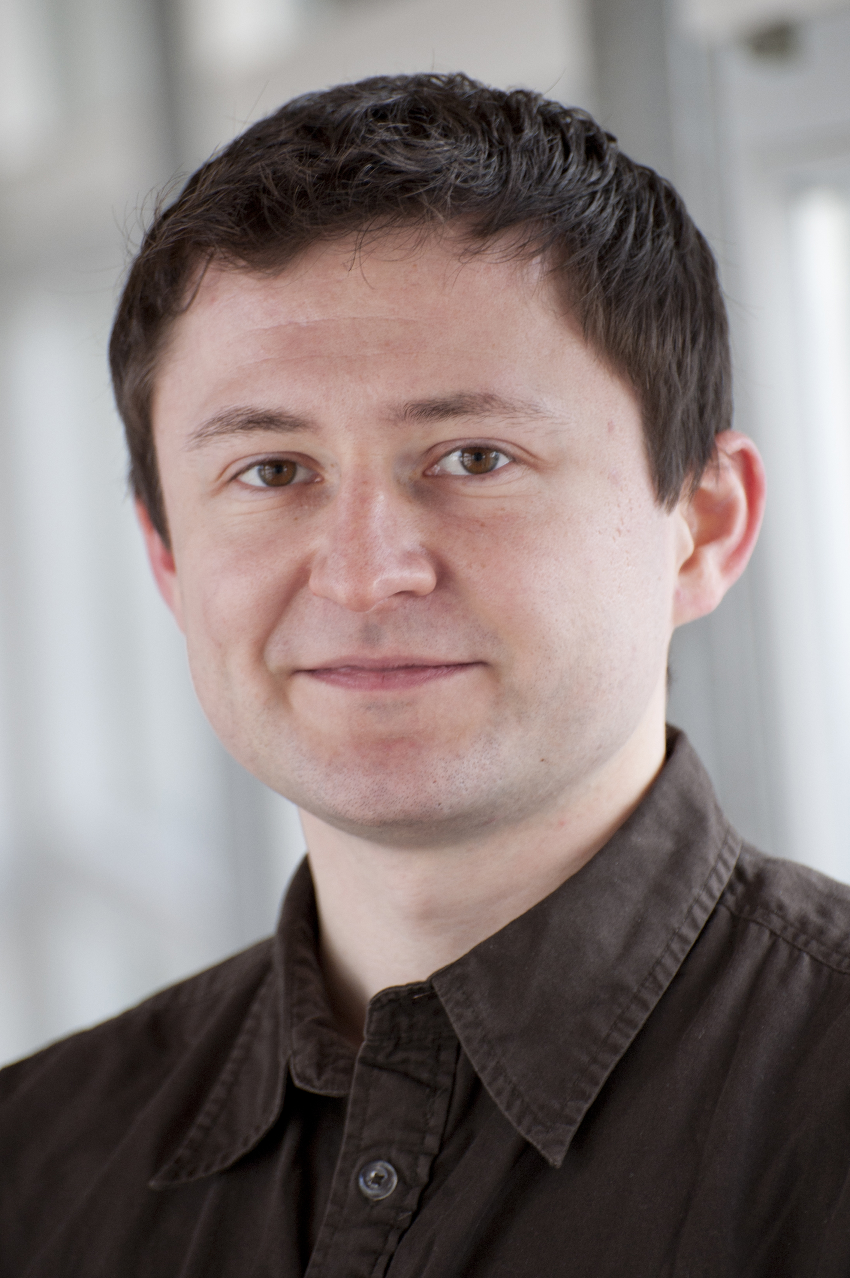 Marcin Bednarz Marcin Bednarz