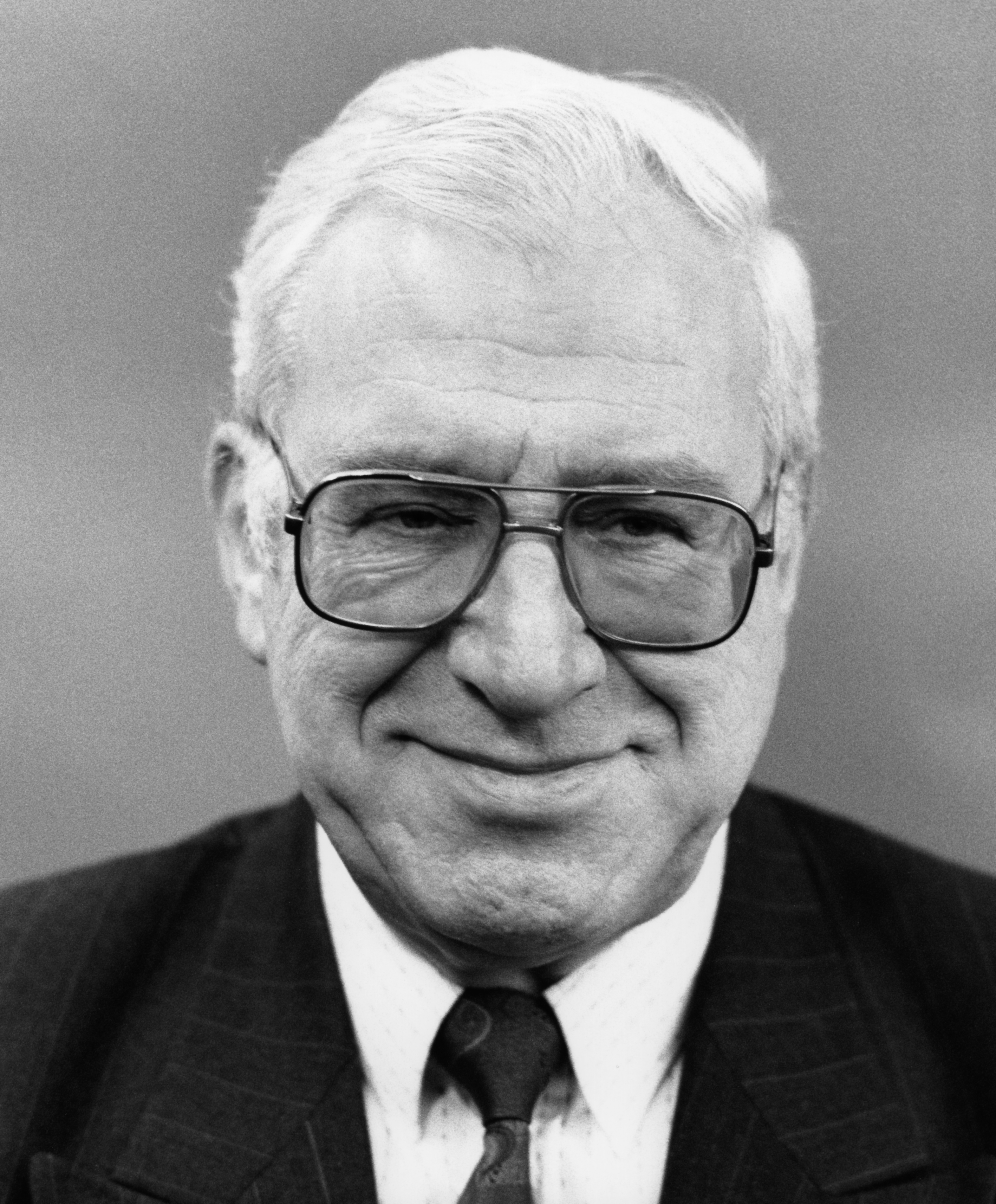 Prof. Wolfgang Pechhold