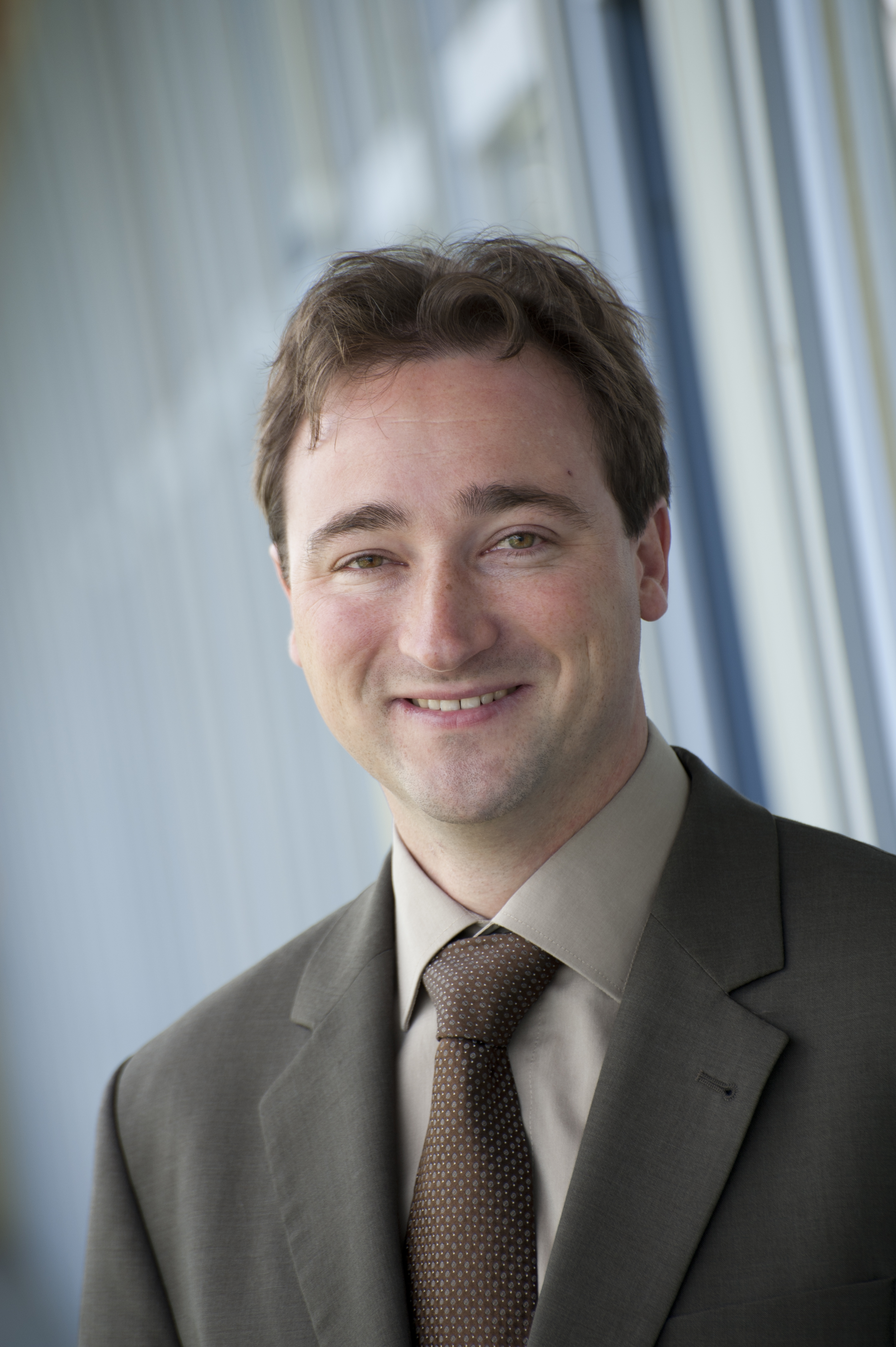 Prof. Dr. Timo Jacob Prof. Dr. Timo Jacob