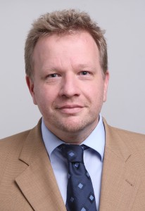 Associate Professor Dr. Stefan Gänzle