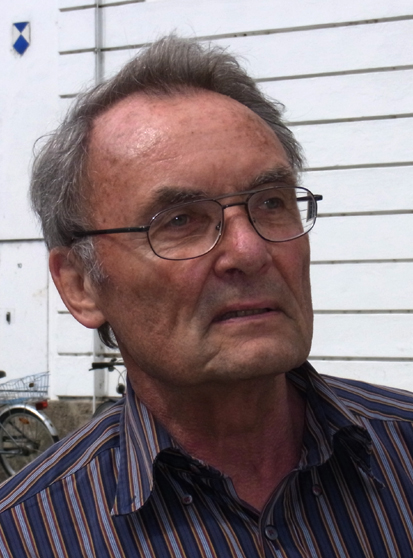 Dr. Günter Rittmann