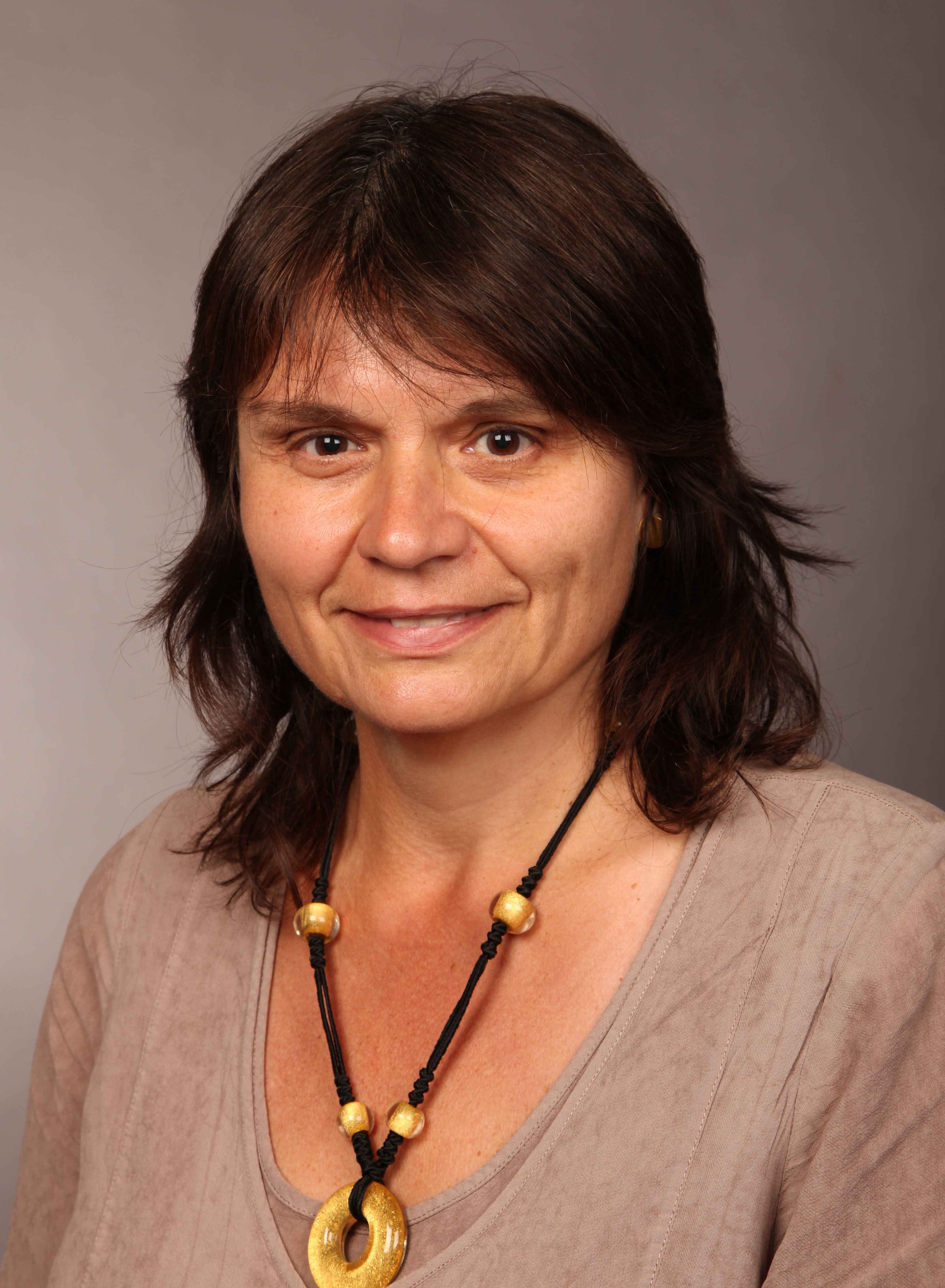 Prof. Dr. Brigitte Röder