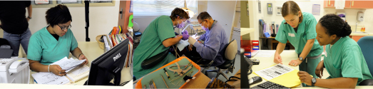 DBISexperience - Service-basierte, Prozessorientierte Orchestrierungs-Technologie im Logistik- und Gesundheitswesen DBISexperience - Service-basierte, Prozessorientierte Orchestrierungs-Technologie im Logistik- und Gesundheitswesen