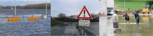 DBISexperience - Notfallmanagement für Wasserinfrastrukturen DBISexperience - Notfallmanagement für Wasserinfrastrukturen