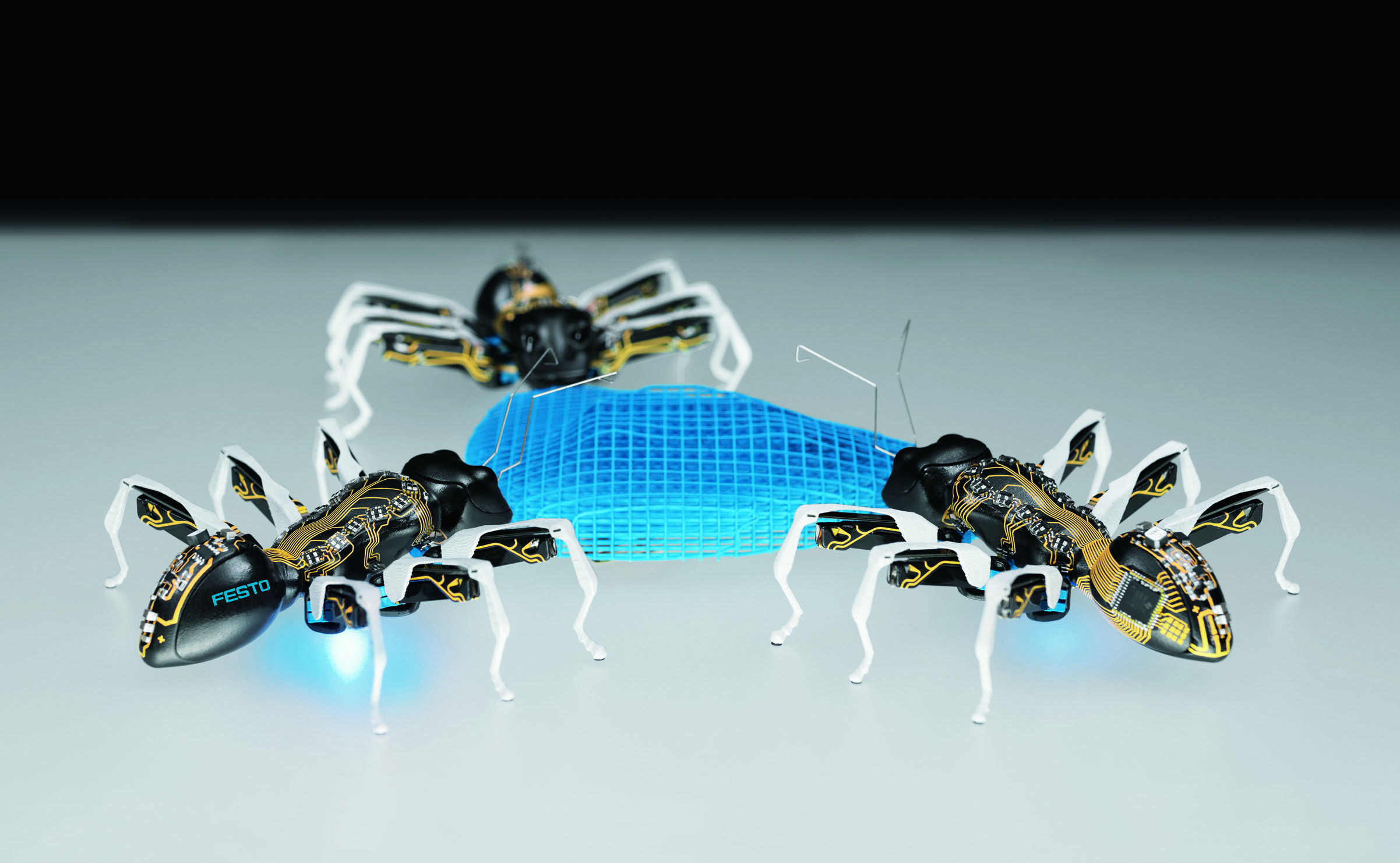 Foto: © Festo AG & Co. KG