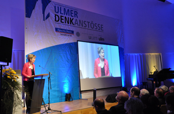 Der Philosoph Prof. Wolfgang Kersting