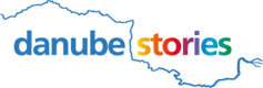 Logo Danube Stories
