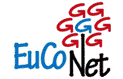 Logo: EuCoNet