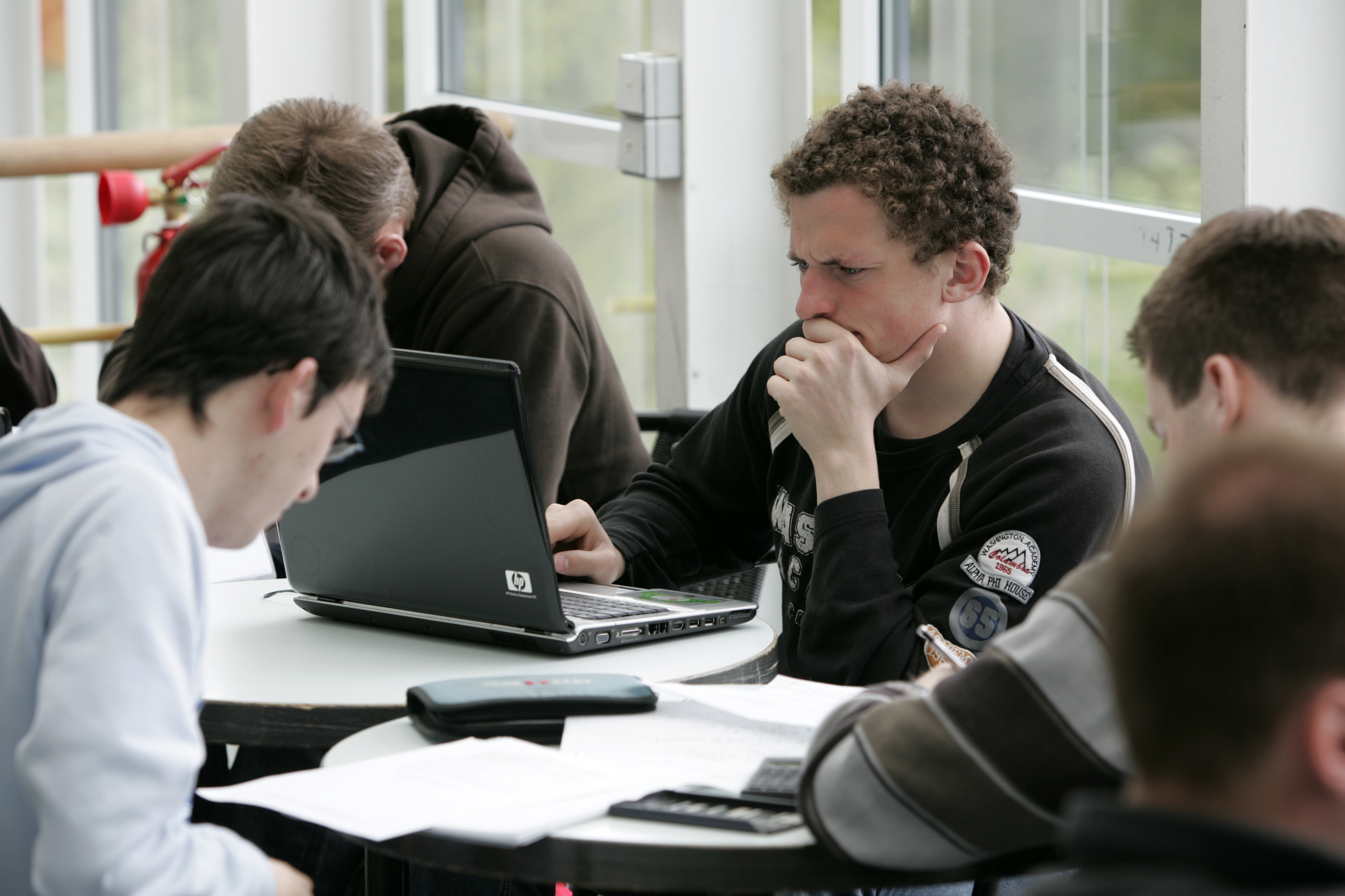 Studienmodelle individueller Geschwindigkeit