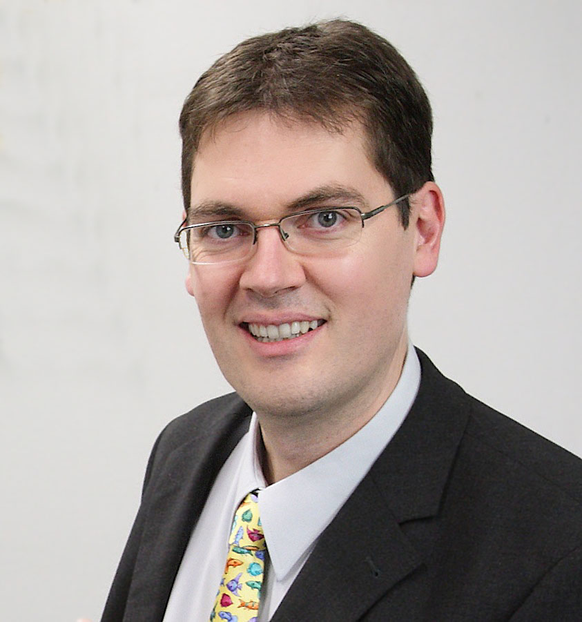 Prof. Dr. rer. nat. Frank Kargl Prof. Dr. rer. nat. Frank Kargl