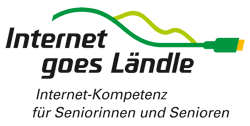Logo Internet goes Ländle