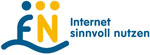 Logo Internet sinnvoll nutzen