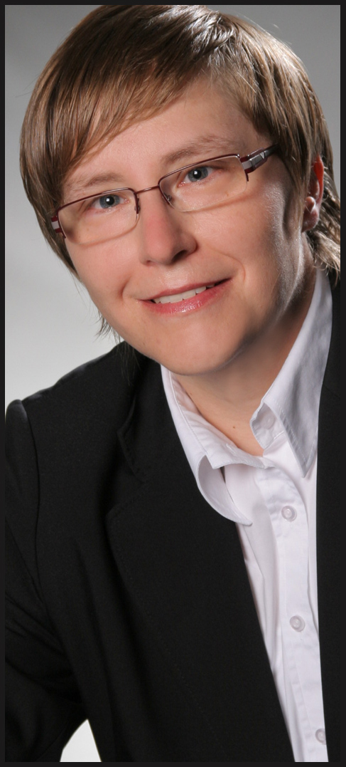 Prof. Dr. Sabine Jokisch