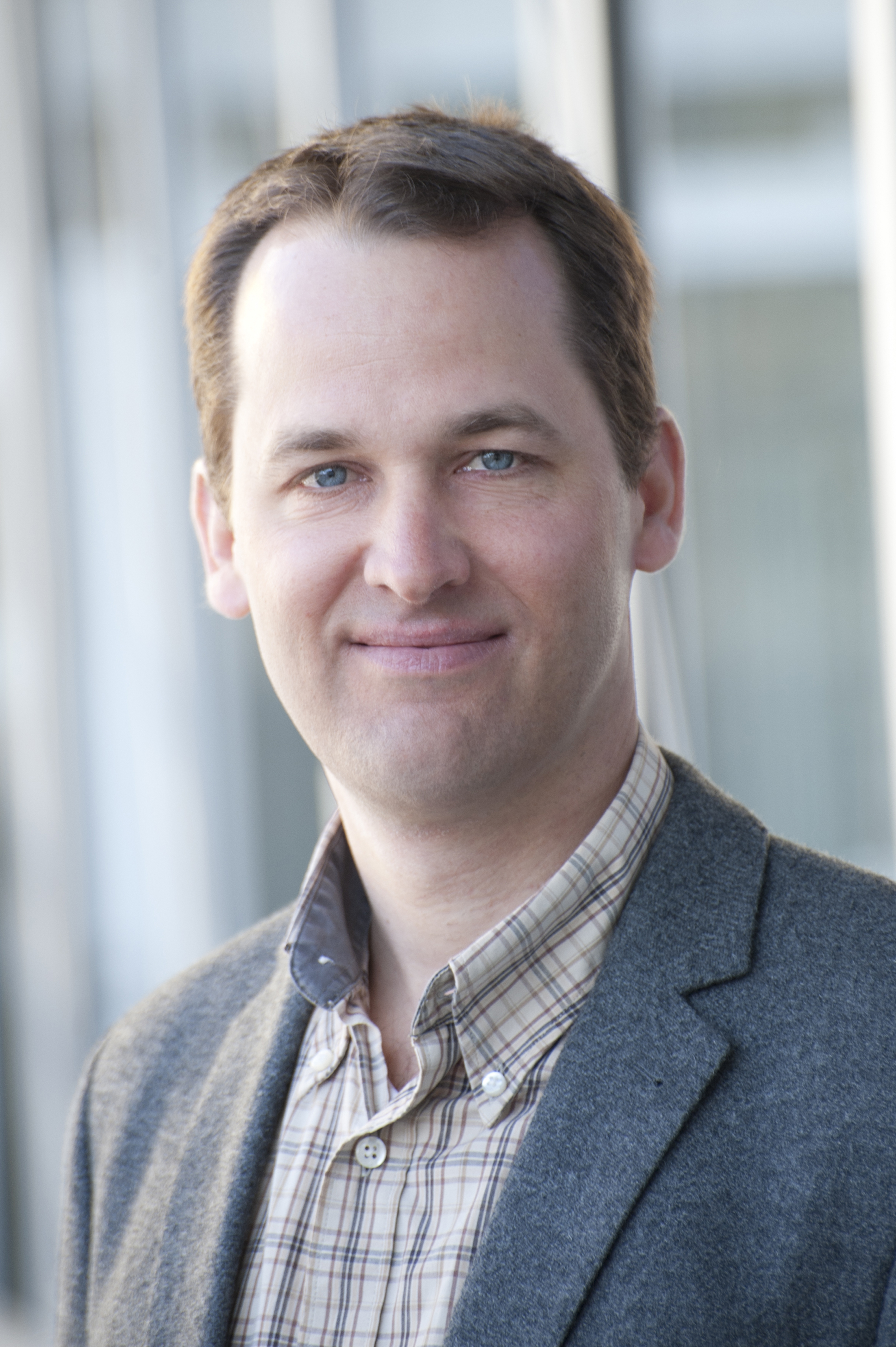 Prof. Dr. Christoph Koch Prof. Dr. Christoph Koch