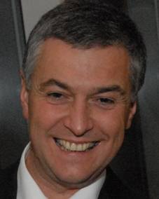 Prof. Dr. med. Herbert Schreiber Prof. Dr. med. Herbert Schreiber