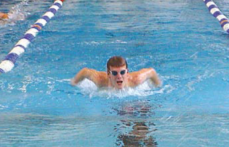Schwimmen