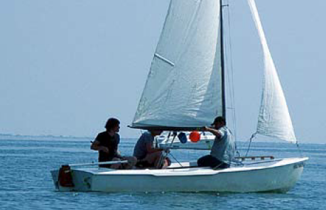 Segeln
