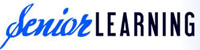 Logo: SeniorLearning 