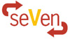 Logo: SEVEN