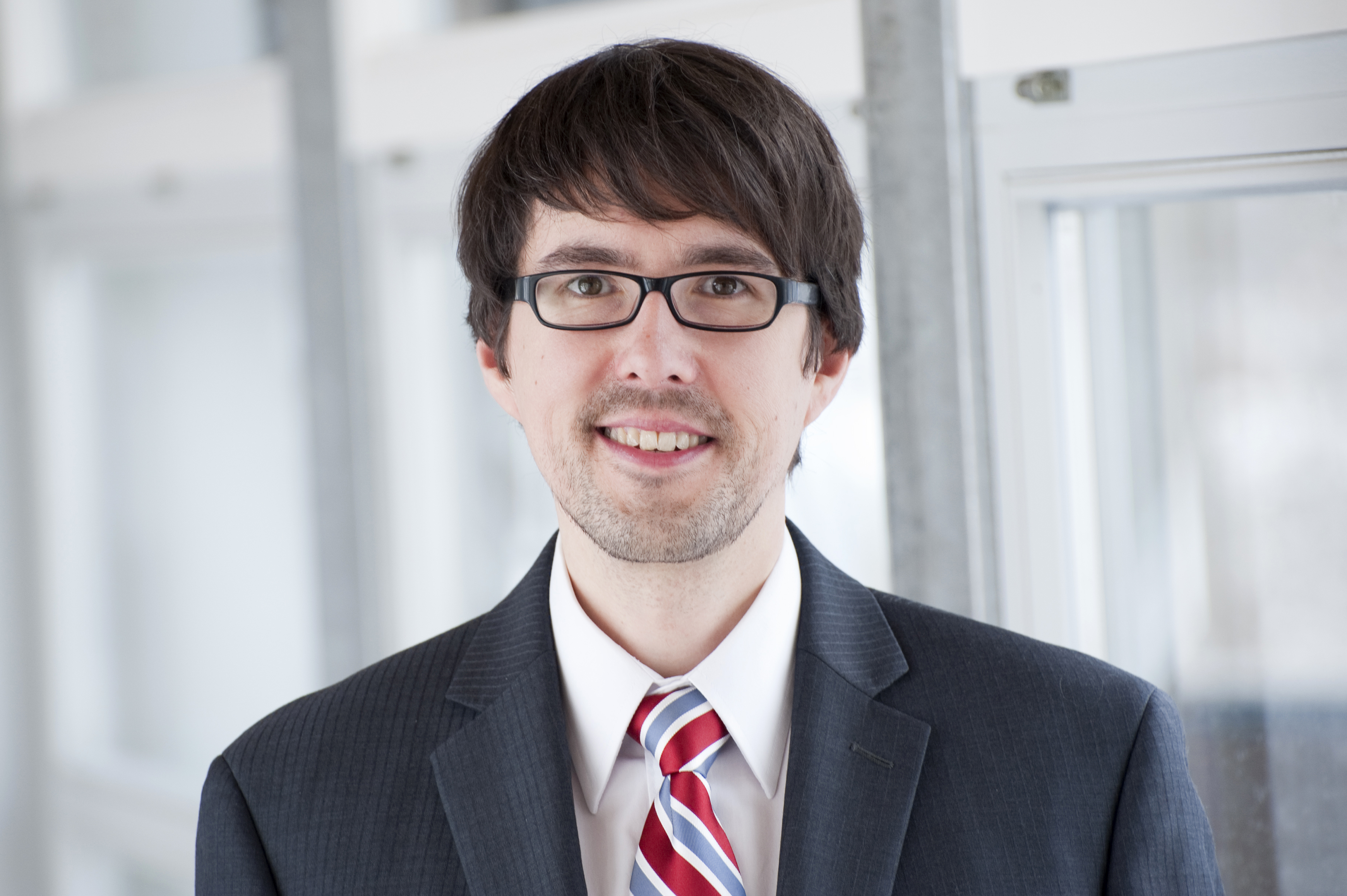 Foto: Eberhardt, kiz Juniorprof. Steffen Strehle