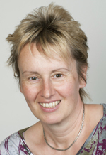 Susanne Scherr Susanne Scherr