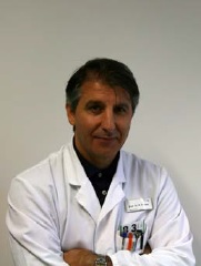 Prof. Dr. med. Hayrettin Tumani Prof. Dr. med. Hayrettin Tumani