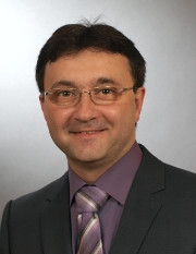 Dipl.-Ing. Alexander Linduska