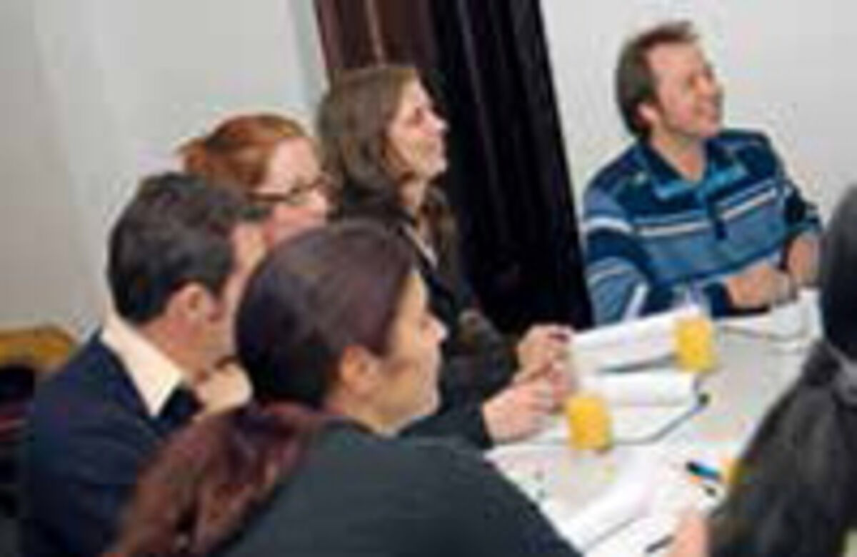 Sensorsystemtechnik Universität Ulm