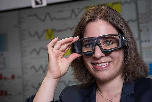 Portrait von Dr. Tanja Blascheck