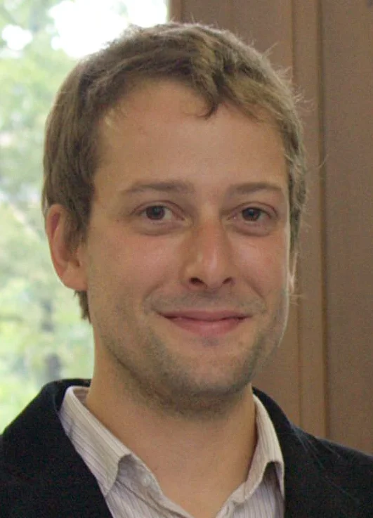 Dr. Pablo Santos (Foto: privat)
