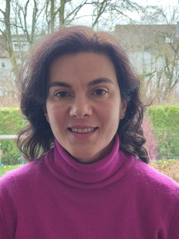 Univ.-Prof. Dr. Anna Dall'Acqua