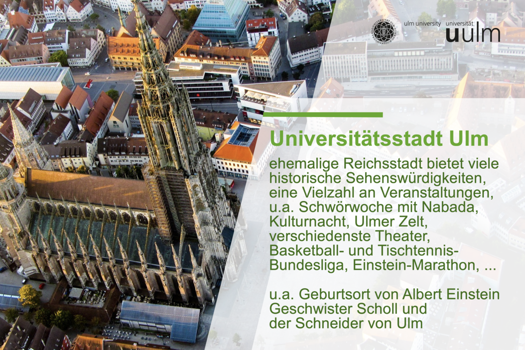 Ulm_Highlights Ulm_Highlights_von Sightseeing bis Kultur