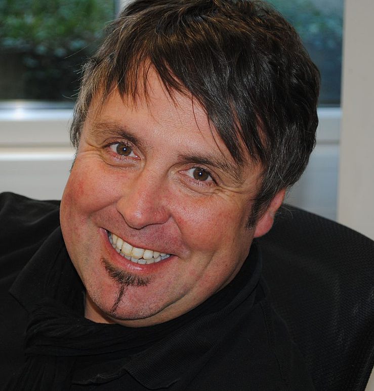 Stefan Reisacher Stefan Reisacher