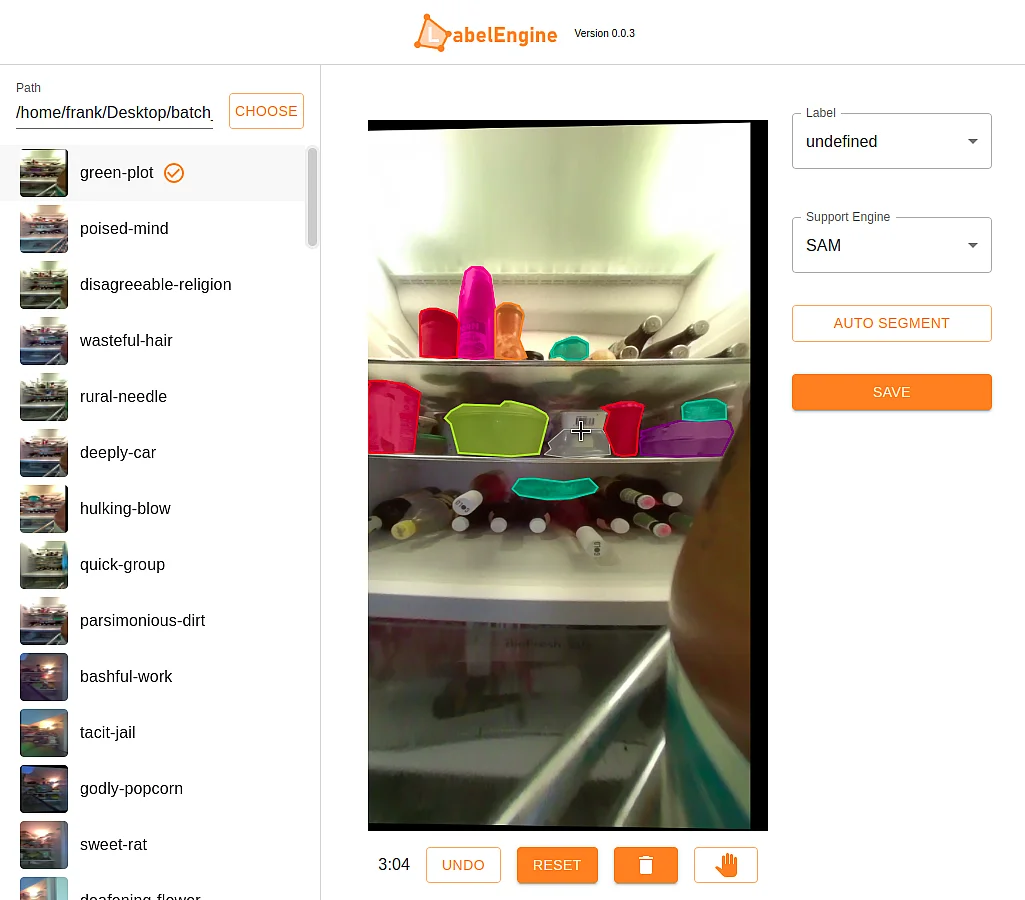 Speeding Up Human Annotation Using Machine Learning