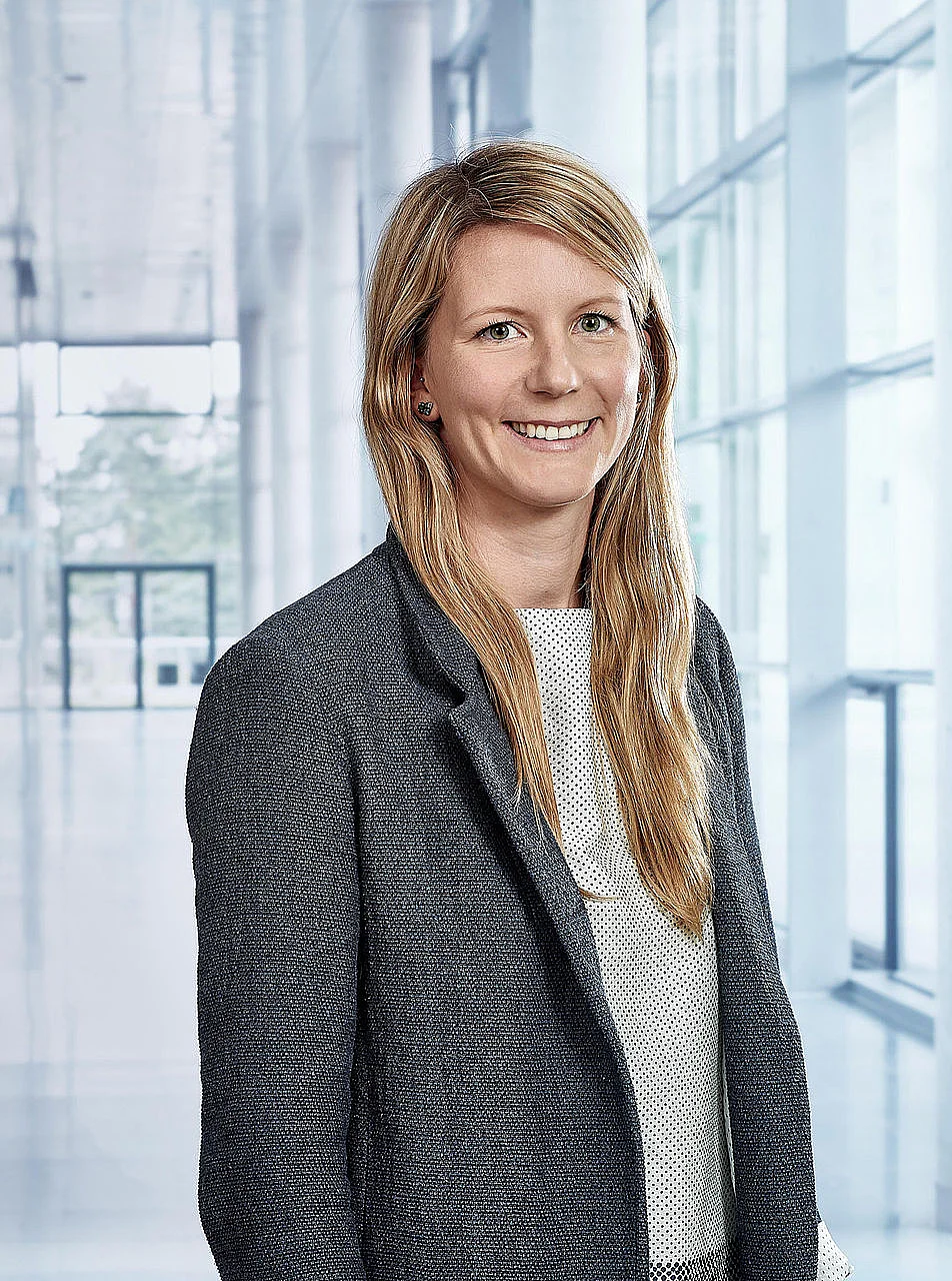 Dr. Joana Straub ist leitende Psychologin an der Universitätsklinik für Kinder- und Jugendpsychiatrie/Psychotherapie