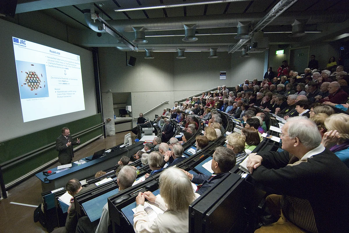 Frühjahrsakademie 2010