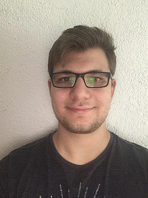 Marc Mezger