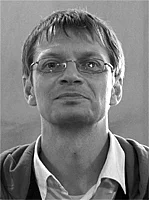 Dr. Steffen Walter Steffen Walter
