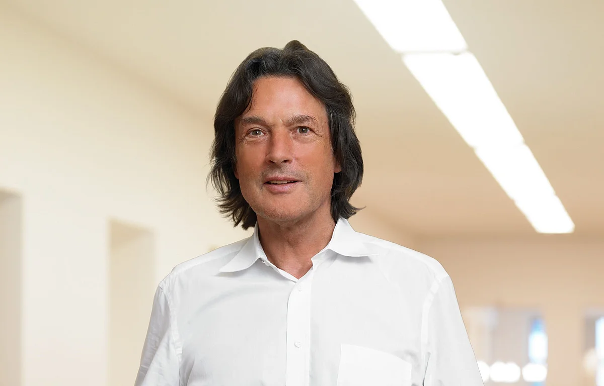 Dr. Hans-Wilhelm Müller-Wohlfahrt