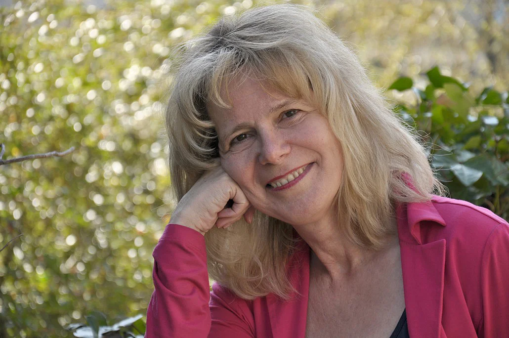 Prof. Renate Breuninger 