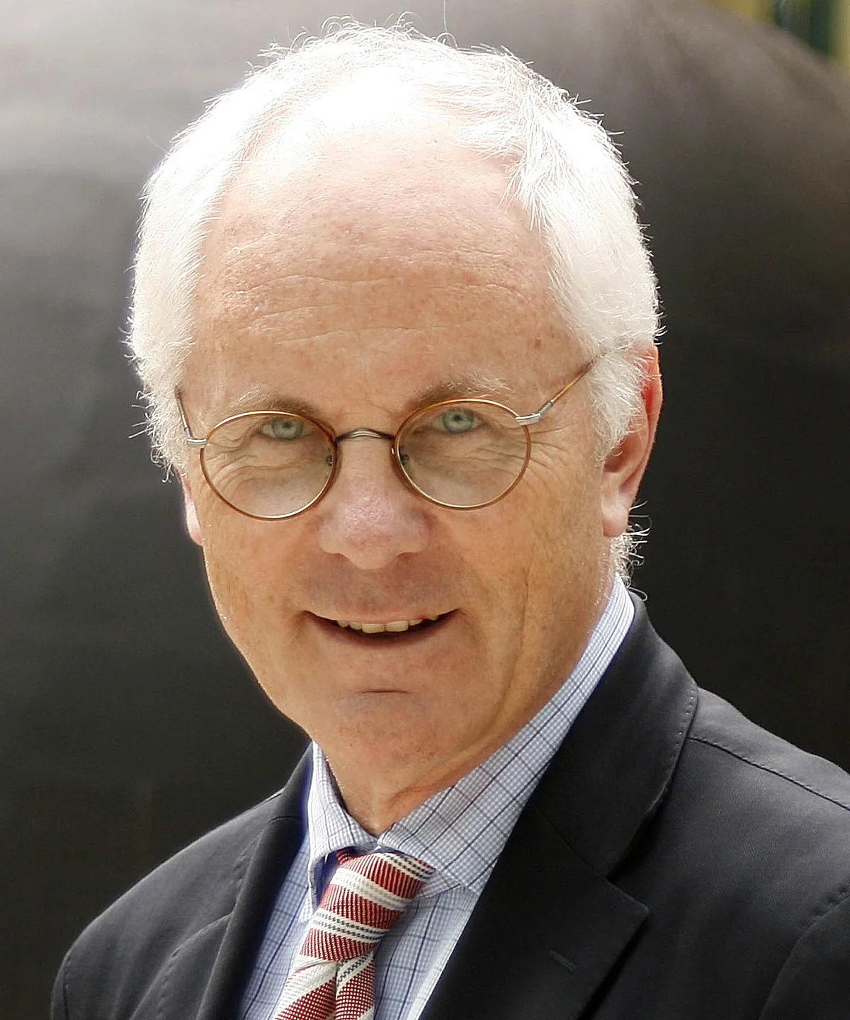 Prof. Guido Adler