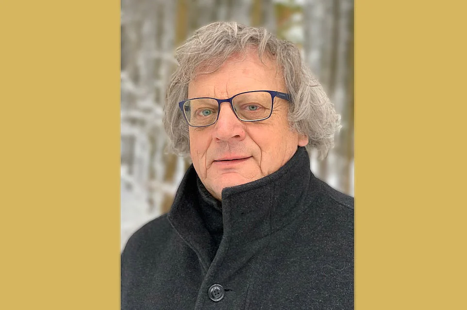 Prof Karl Bechter 