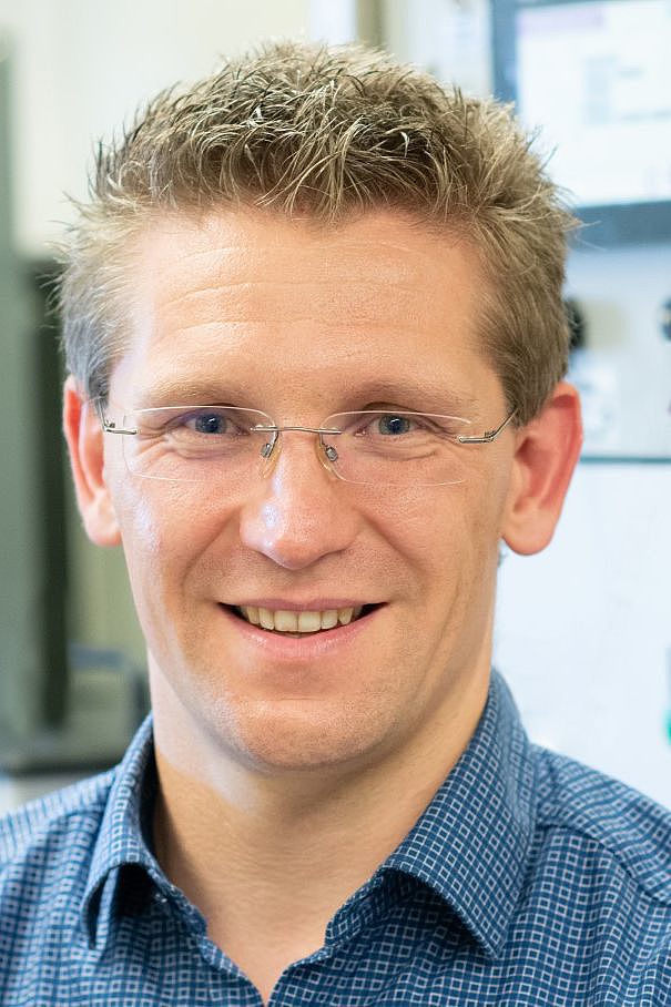 Dirk Ziegenbalg