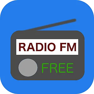 Logo des Radio FreeFM