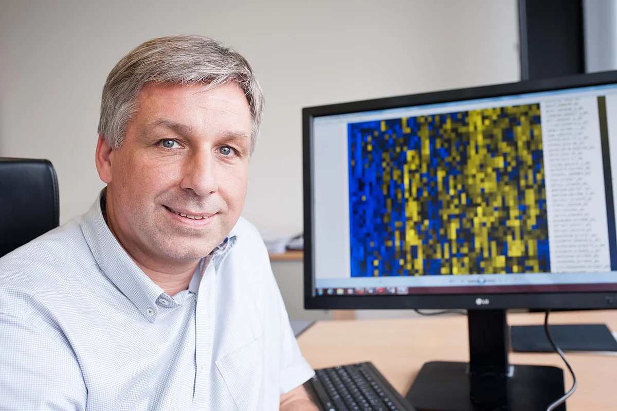 Prof. Reiner Siebert