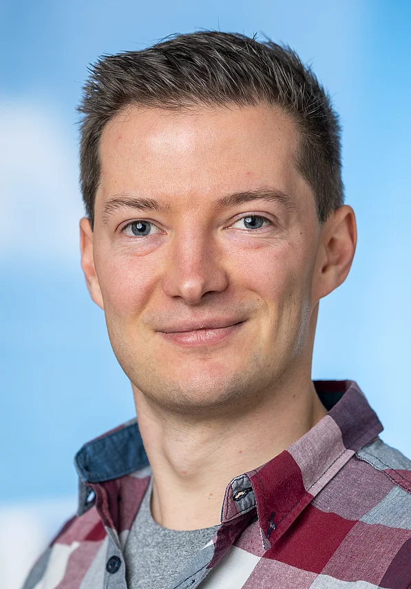 Patrick Emonts